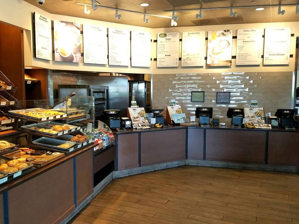 Panera Bread | cafe | 8152 E Santa Ana Canyon Rd, Anaheim, CA 92808, USA | 7142799137 OR +1 714-279-9137