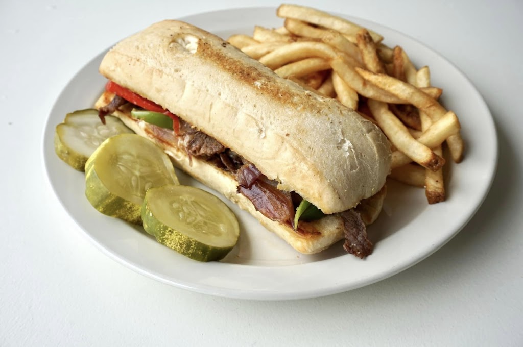 Mr. Stacks Park Ridge | restaurant | 90 N Northwest Hwy, Park Ridge, IL 60068, USA | 8476536975 OR +1 847-653-6975