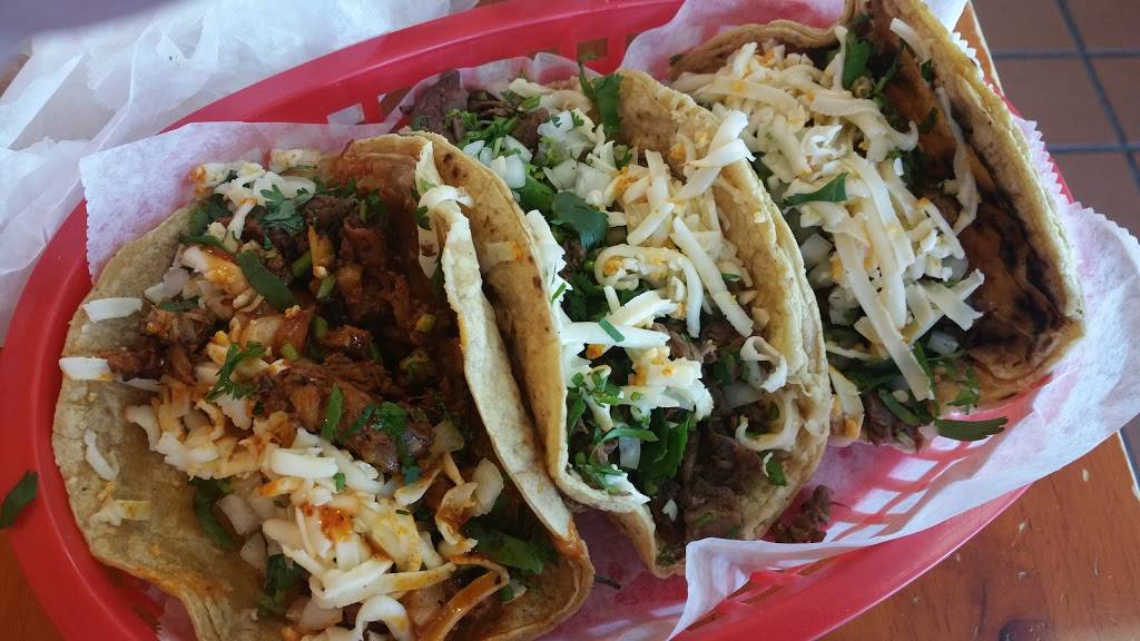 Zacatacos | restaurant | 3837 S Harlem Ave, Berwyn, IL 60402, USA | 7084841300 OR +1 708-484-1300
