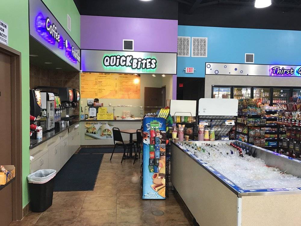 Monroe Xpress | restaurant | 8404 Monroe Blvd, Houston, TX 77061, USA | 8329049156 OR +1 832-904-9156