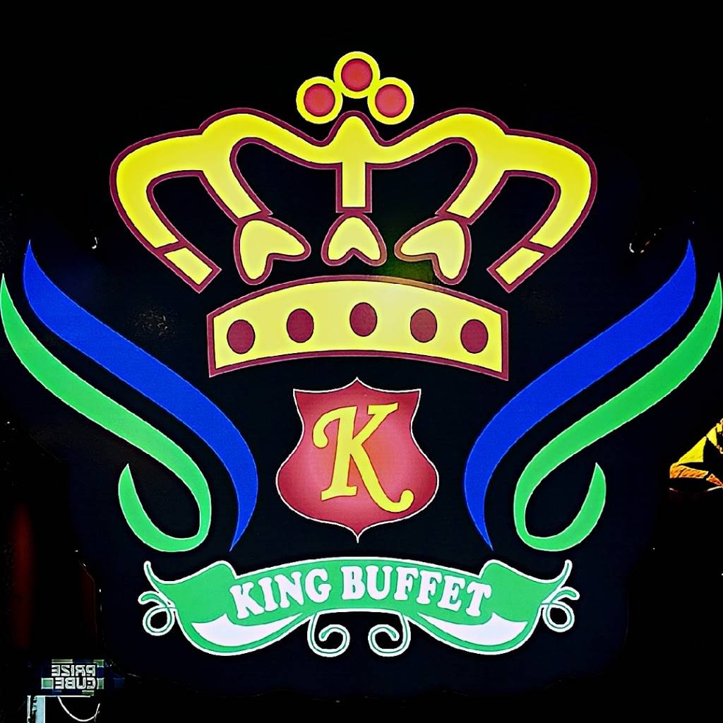 King Buffet | restaurant | 617 Ohio Pike, Cincinnati, OH 45245, USA | 5137188211 OR +1 513-718-8211