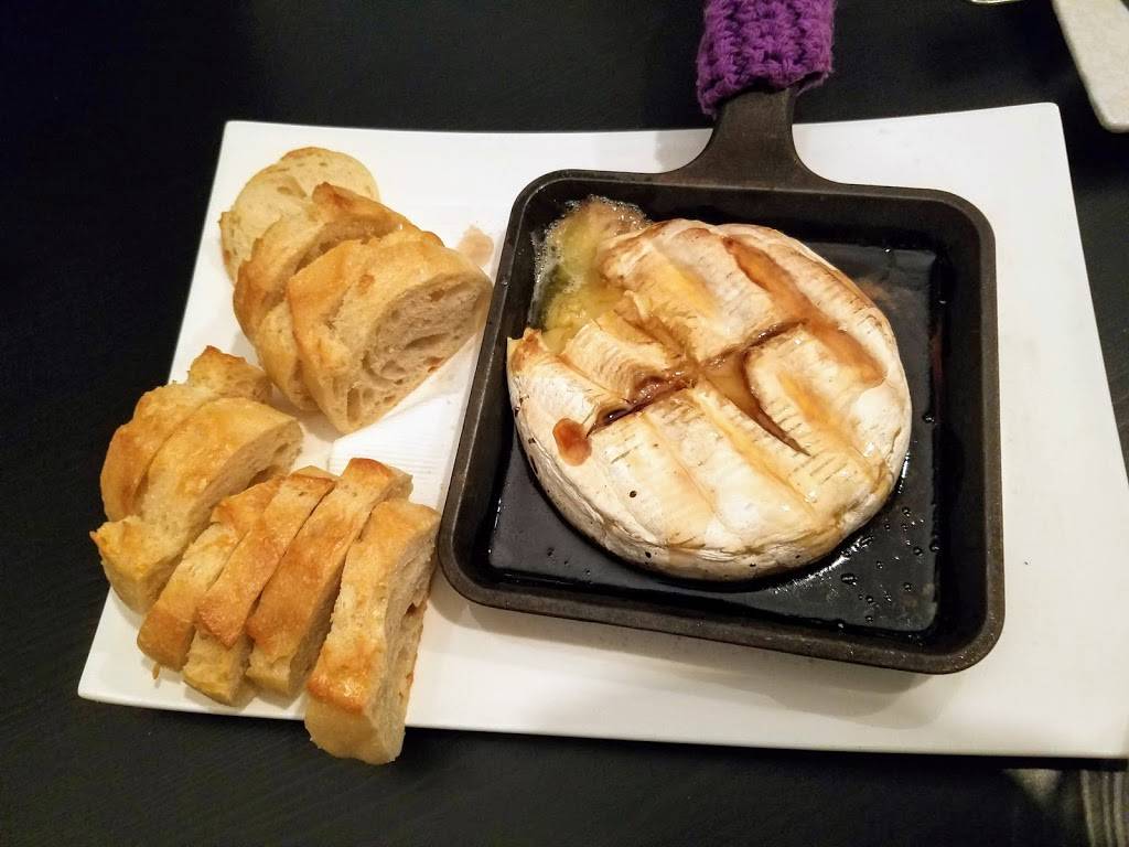 A Grape in the Fog | cafe | 400 Old County Rd, Pacifica, CA 94044, USA | 6507355854 OR +1 650-735-5854