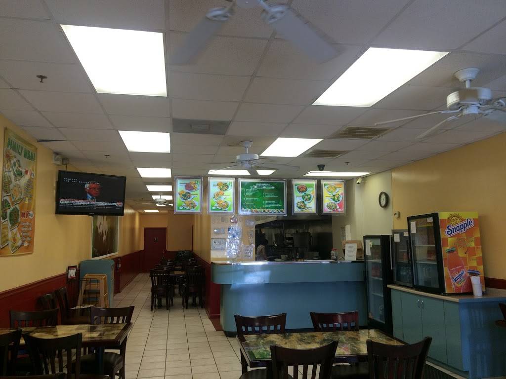 China King | restaurant | 1821 Hillandale Rd, Durham, NC 27705, USA | 9193828000 OR +1 919-382-8000