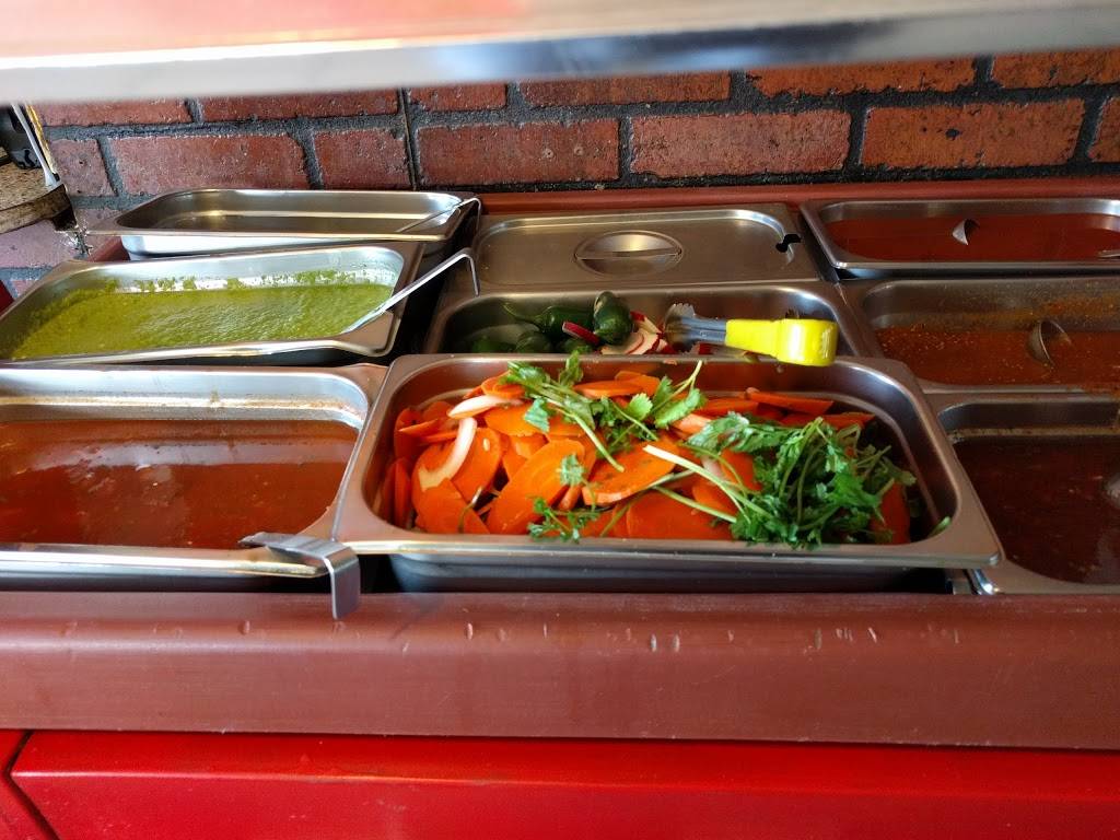 Marios Taco Shop | restaurant | 51 W 16th St, Merced, CA 95340, USA | 2097230194 OR +1 209-723-0194