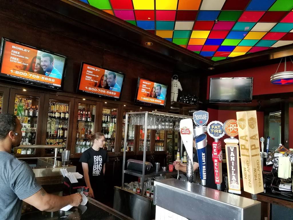 TGI Fridays | restaurant | 3502 E 86th St, Indianapolis, IN 46240, USA | 3178468243 OR +1 317-846-8243