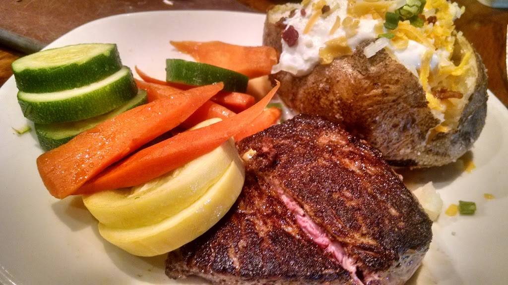 Outback Steakhouse | meal takeaway | 2020 N Rock Rd, Wichita, KS 67206, USA | 3162025500 OR +1 316-202-5500