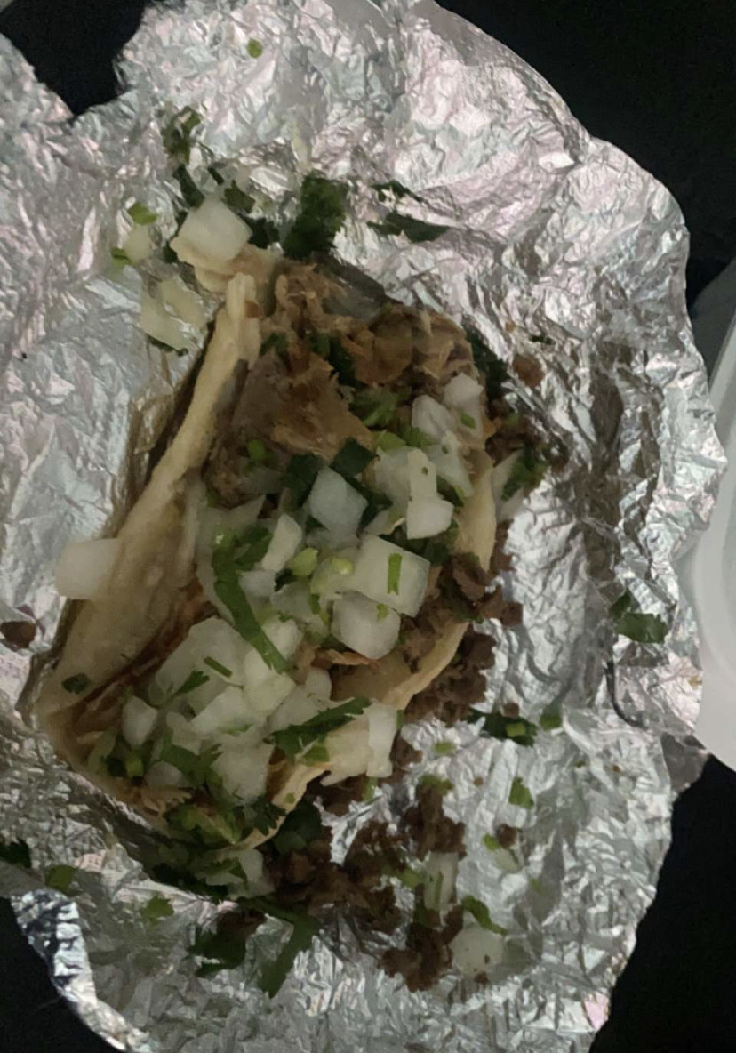 Taqueria De Anda | restaurant | 13011 W Chapman Ave, Orange, CA 92868, USA | 8555332632 OR +1 855-533-2632