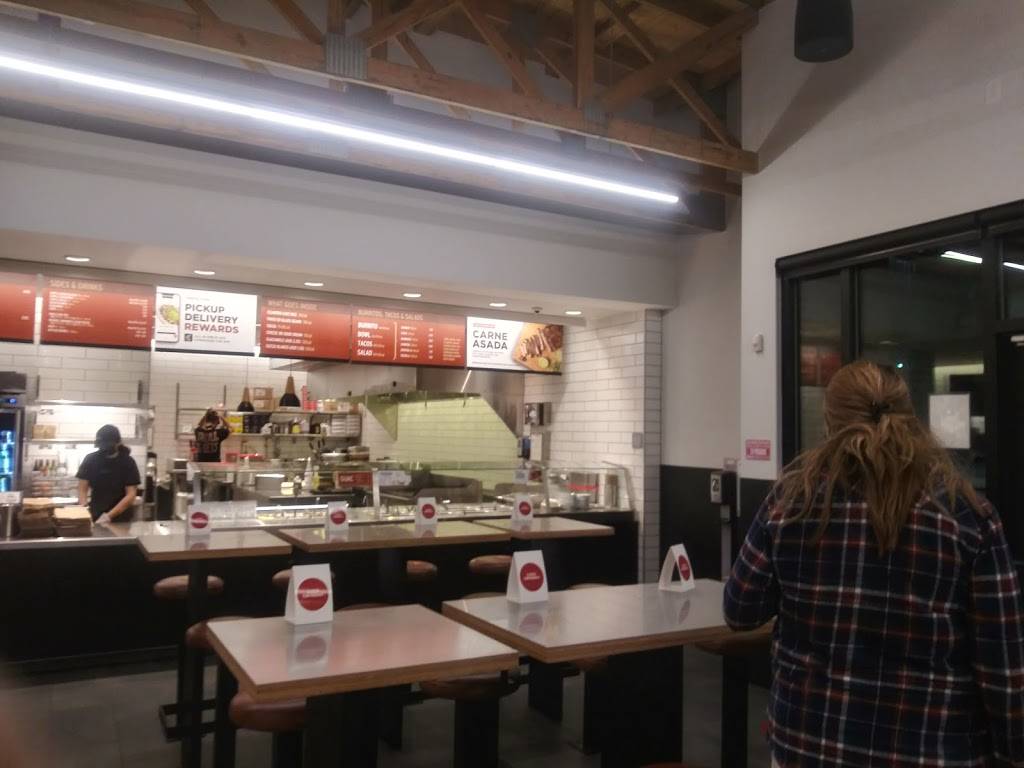 Chipotle Mexican Grill | restaurant | 2760 Gulf Fwy S, League City, TX 77573, USA | 8327690026 OR +1 832-769-0026