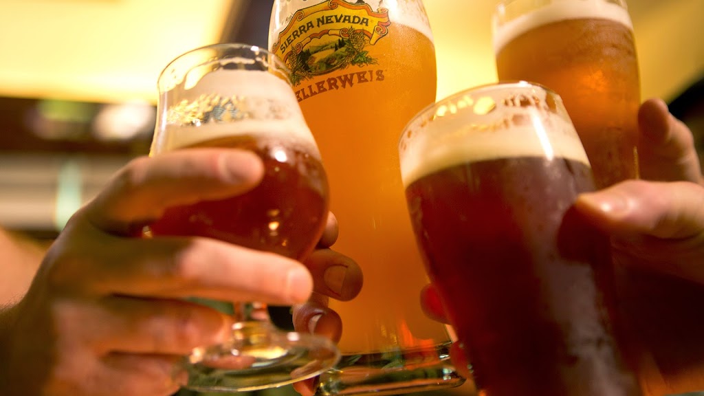 Sierra Nevada Taproom & Restaurant | restaurant | 1075 E 20th St, Chico, CA 95928, USA | 5303452739 OR +1 530-345-2739