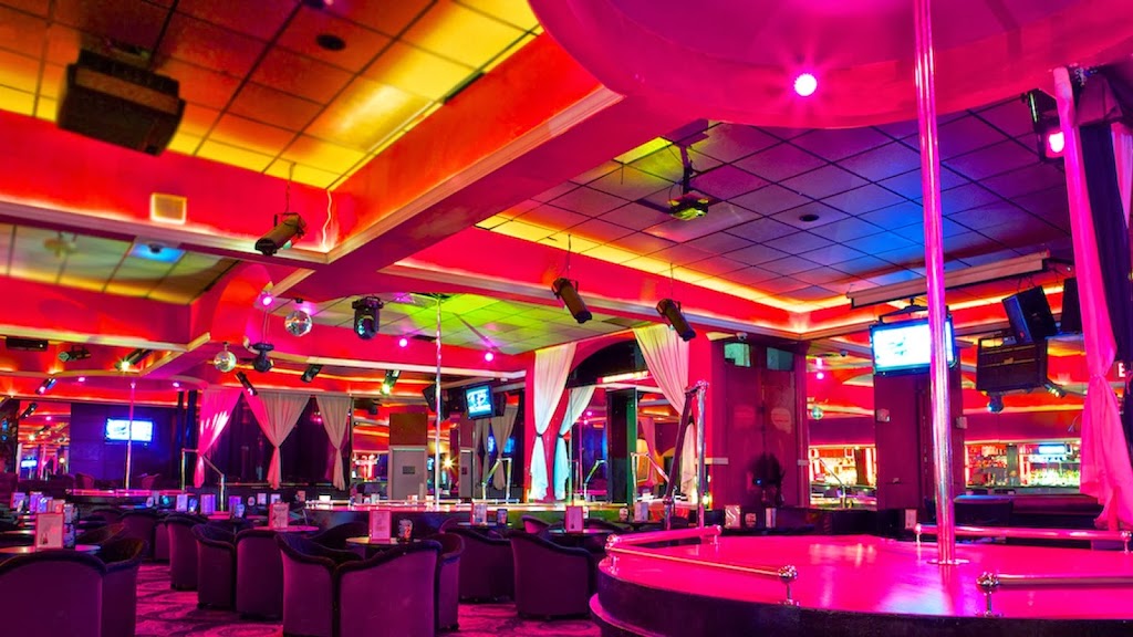 The Landing Strip | night club | 745 US-183, Austin, TX 78741, USA | 5123852878 OR +1 512-385-2878