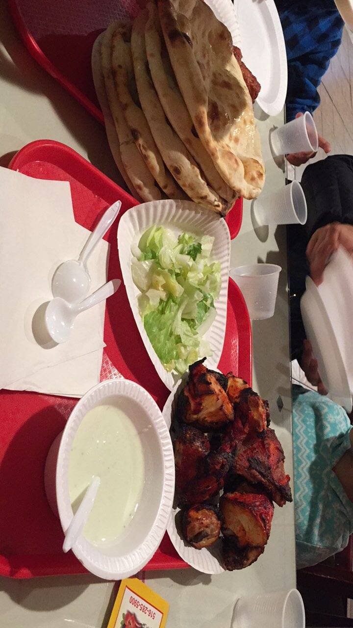 Kingkabab | restaurant | 371 N Central Ave, Valley Stream, NY 11580, USA | 5162855900 OR +1 516-285-5900