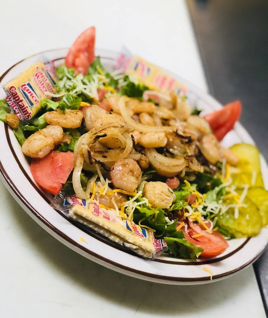 Lil Tasta Cajun | restaurant | 79144 LA-40, Covington, LA 70435, USA | 9858920410 OR +1 985-892-0410