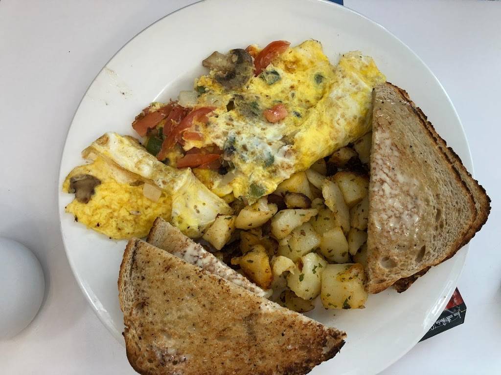 Troys Diner Inc | restaurant | 295 Main St E, Milton, ON L9T 1P1, Canada | 9058788783 OR +1 905-878-8783