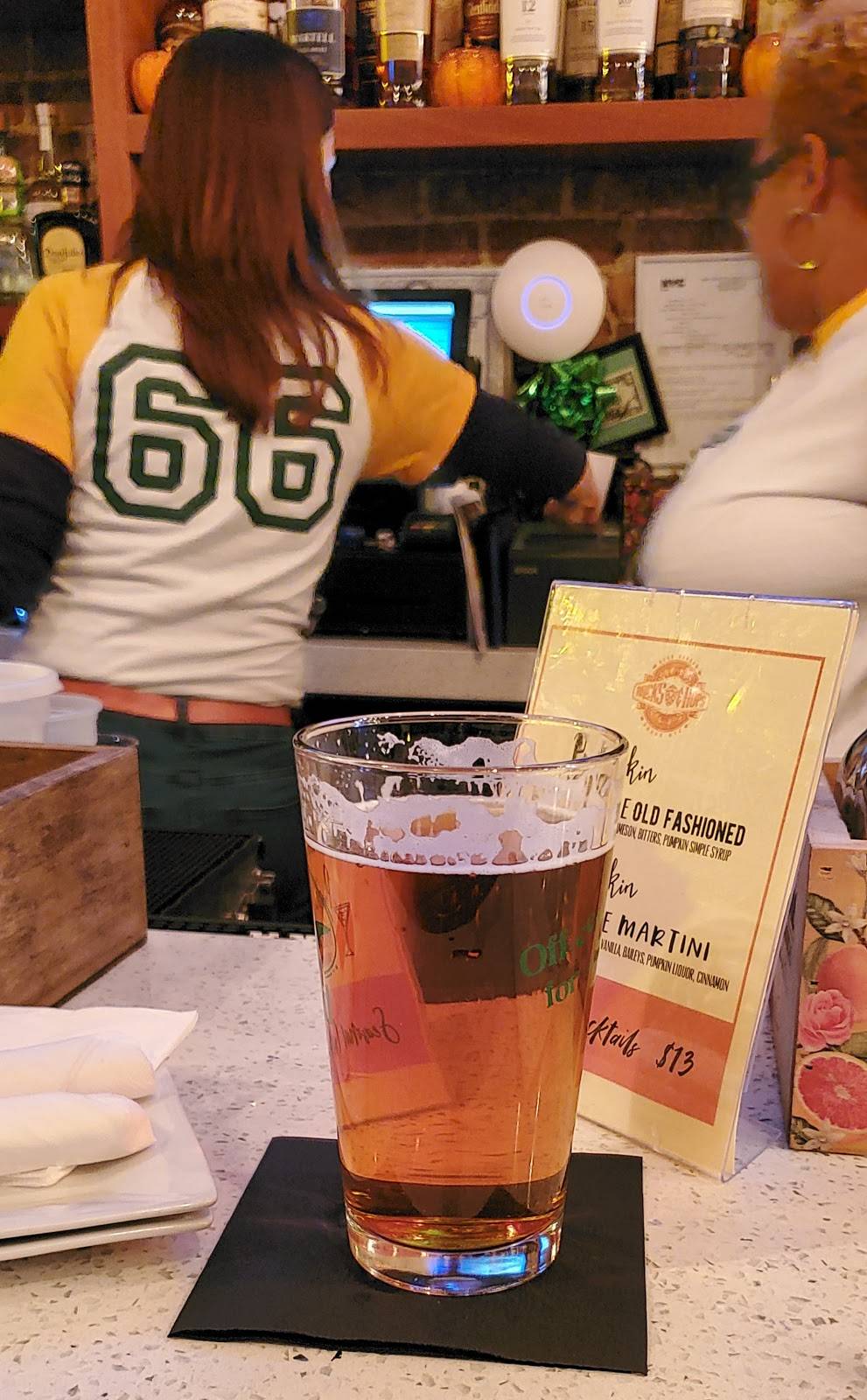 Bricks & Hops | restaurant | 65 Bruckner Blvd, The Bronx, NY 10454, USA | 7184503991 OR +1 718-450-3991