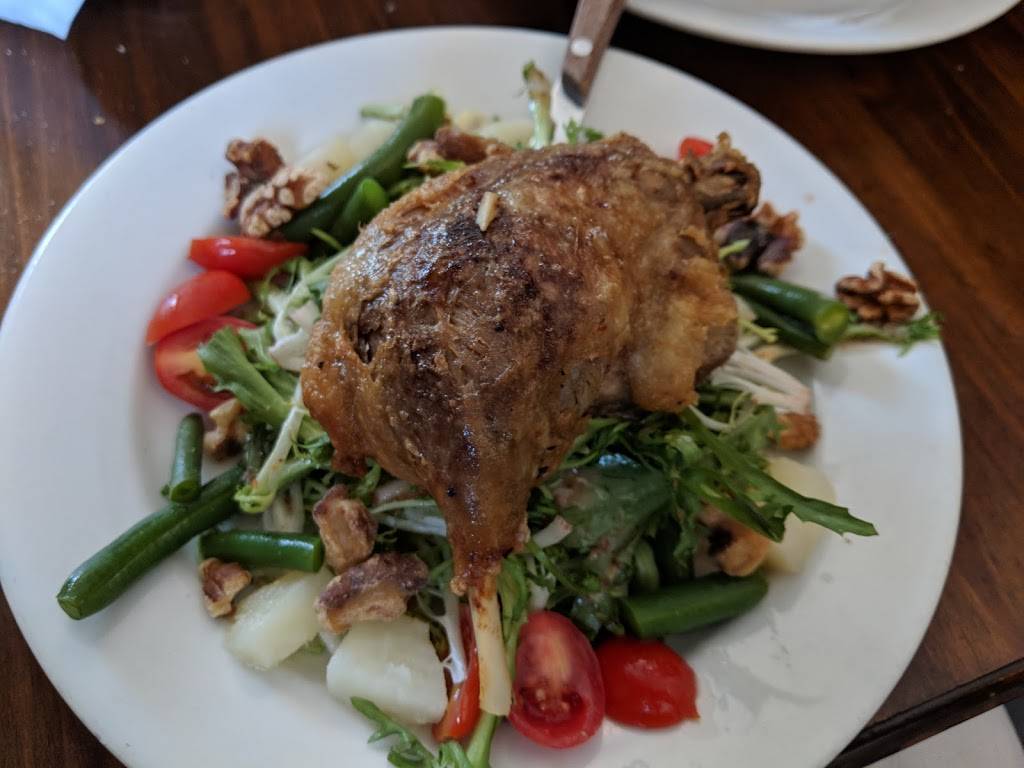 Sophies Bistro | restaurant | 700 Hamilton St, Somerset, NJ 08873, USA | 7325457778 OR +1 732-545-7778