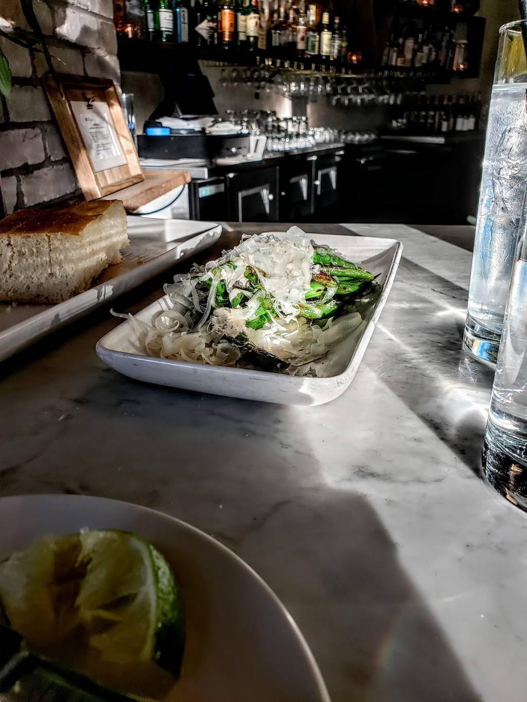 Haymaker | restaurant | 4706 California Ave SW, Seattle, WA 98116, USA | 2069466994 OR +1 206-946-6994