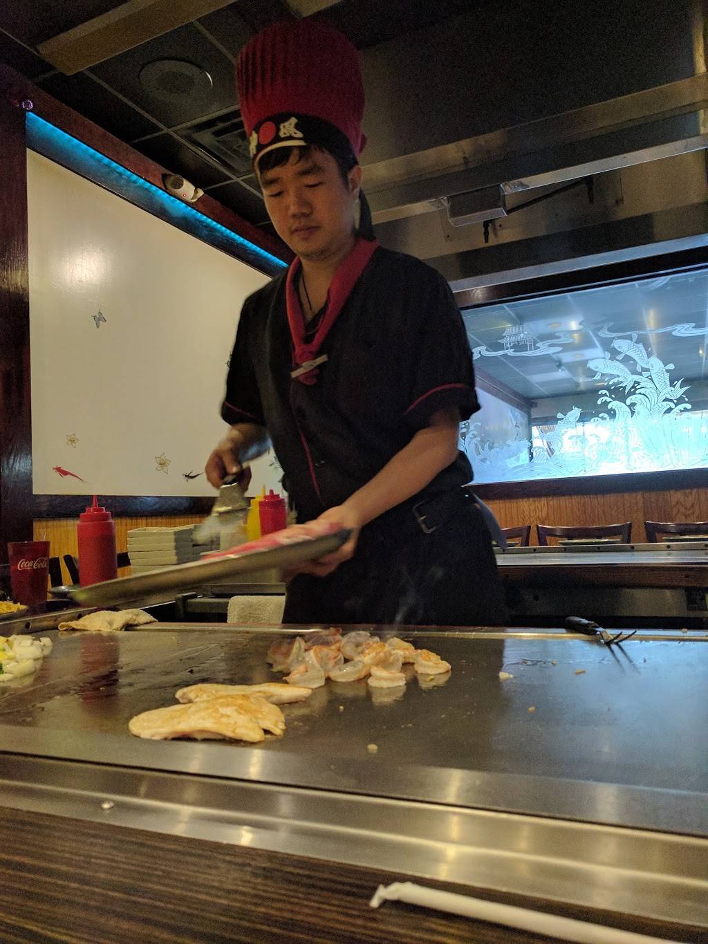 Izumi Japanese Restaurant | restaurant | 1890 US-6, Carmel Hamlet, NY 10512, USA | 8452258898 OR +1 845-225-8898