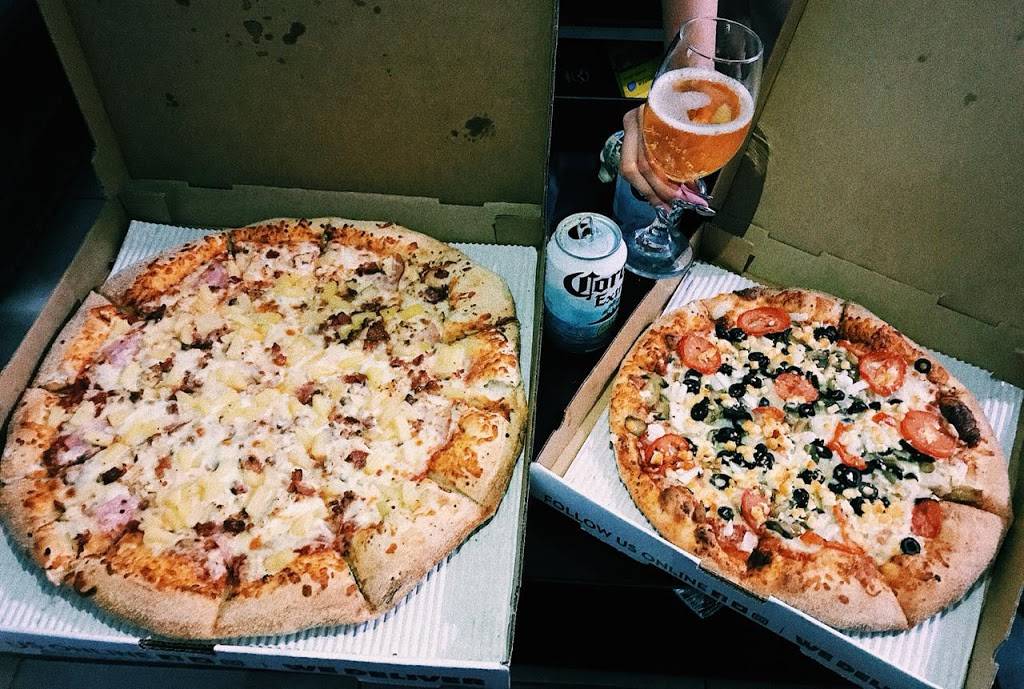 Marcos Pizza | meal delivery | 701 W Hallandale Beach Blvd Suite 101, Hallandale Beach, FL 33009, USA | 7542312800 OR +1 754-231-2800