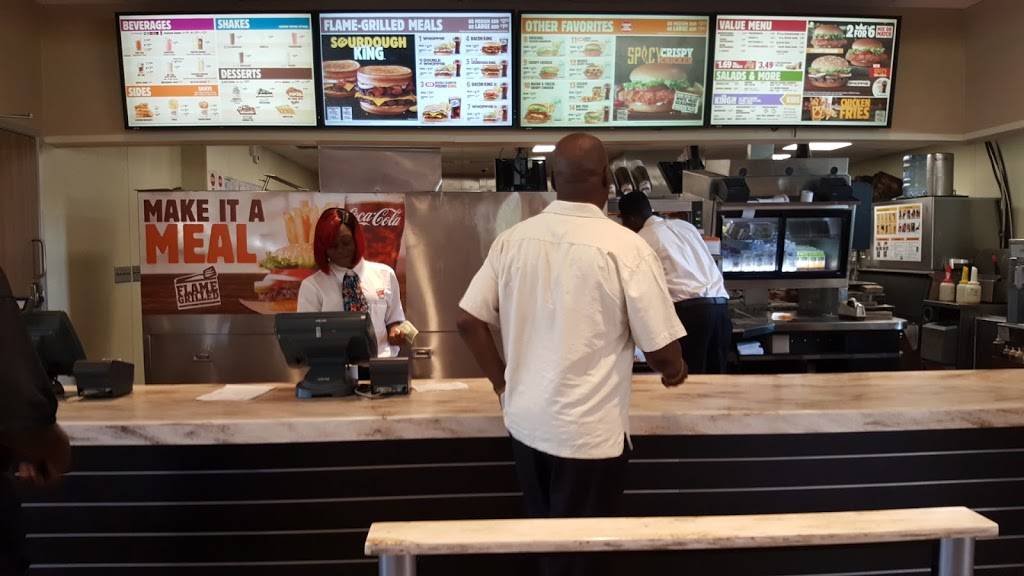 Burger King | restaurant | 2902 E Fletcher Ave, Tampa, FL 33612, USA | 8133748917 OR +1 813-374-8917