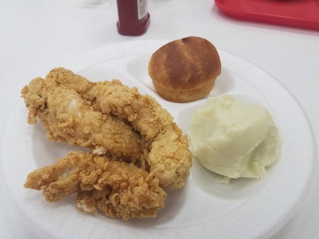 Hartz Chicken Buffet | restaurant | 106 N Danville St, Willis, TX 77378, USA | 9367015174 OR +1 936-701-5174