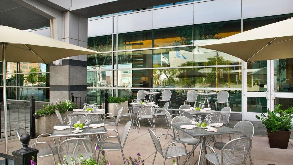 Birch Bar | restaurant | 425 Summer St, Boston, MA 02210, USA | 6175324670 OR +1 617-532-4670