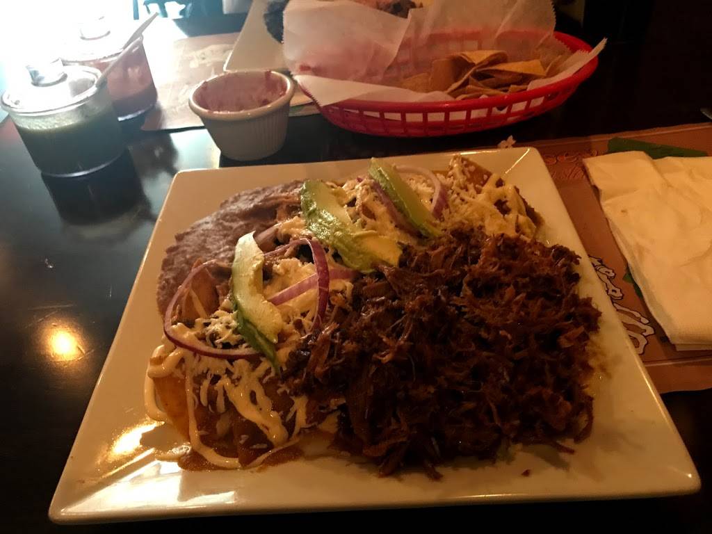 Sol Azteca Mexican Food | restaurant | 328 Montgomery St, Jersey City, NJ 07302, USA | 2013323001 OR +1 201-332-3001