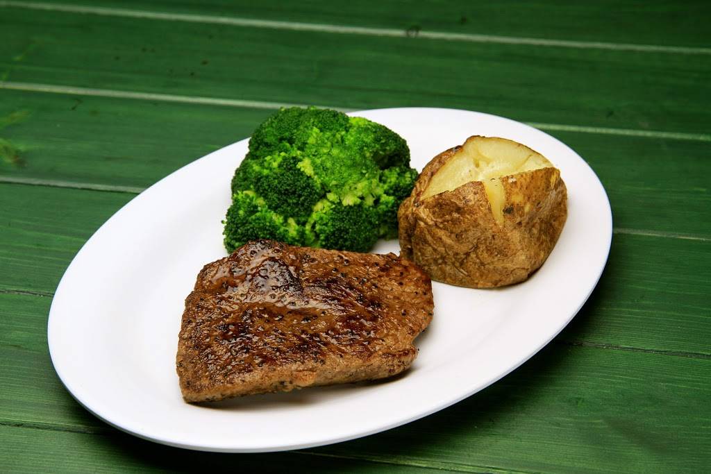 Beef O Bradys | restaurant | 502 N Temple Ave, Starke, FL 32091, USA | 9049642716 OR +1 904-964-2716