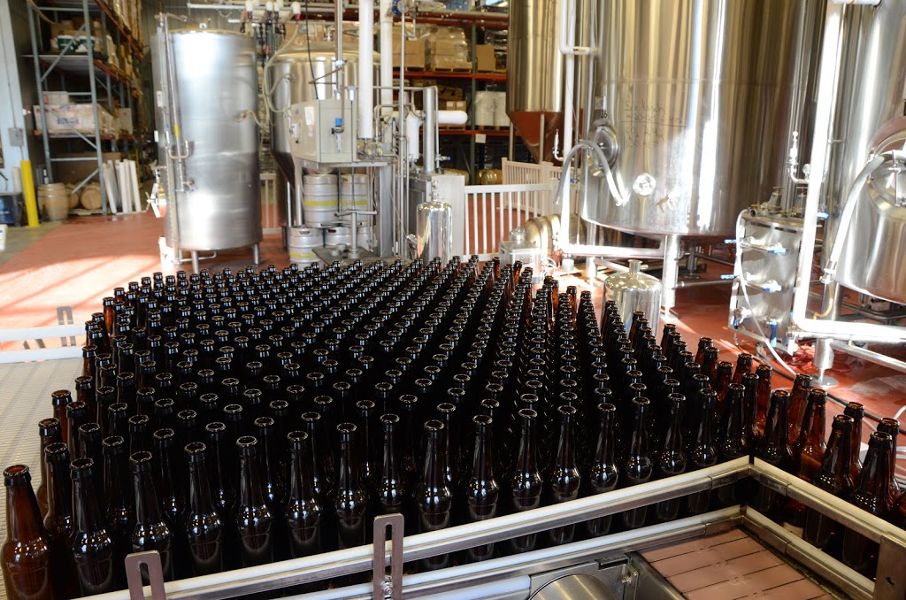 Backpocket Brewing | restaurant | 903 Quarry Rd, Coralville, IA 52241, USA | 3194493700 OR +1 319-449-3700