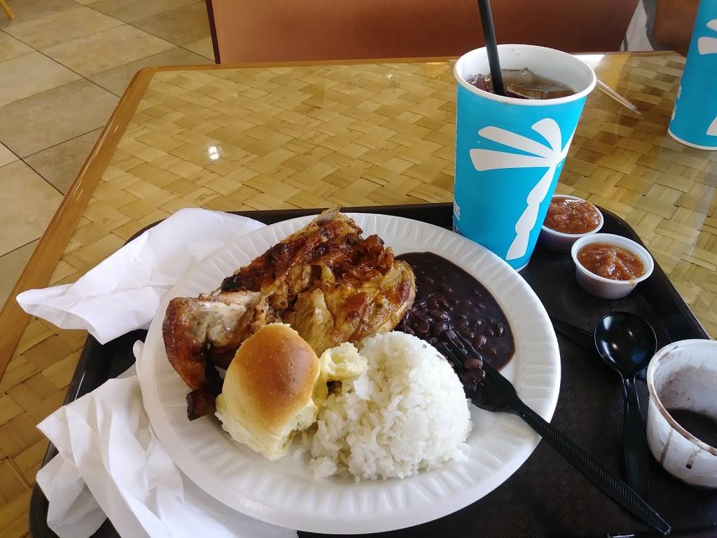 Pollo Tropical | restaurant | 22927 Lyden Dr, Estero, FL 33928, USA | 2394953468 OR +1 239-495-3468