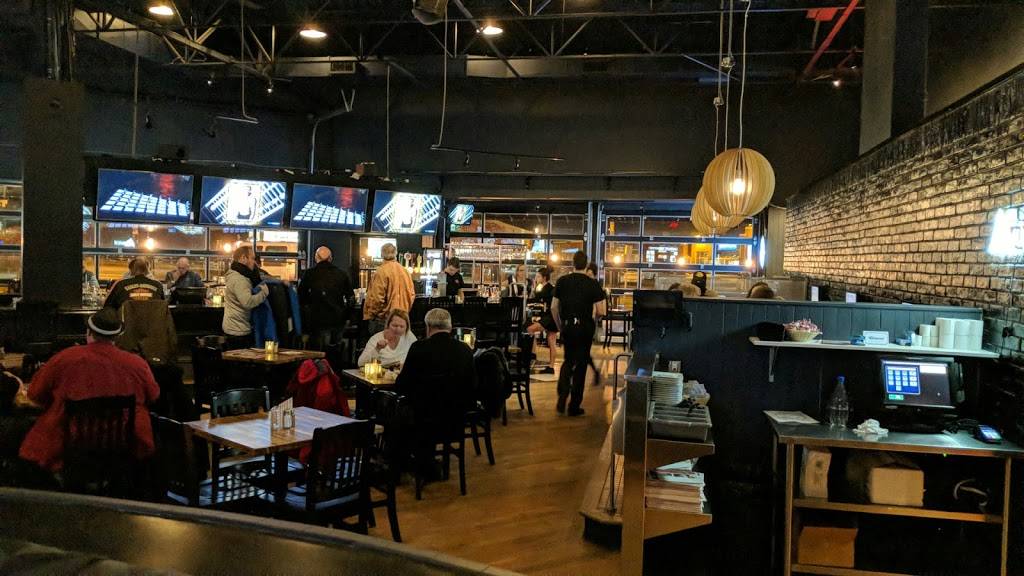 Brasserie Daniel Lapointe Granby | restaurant | 750 Rue Principale, Granby, QC J2G 2Y4, Canada | 5793657500 OR +1 579-365-7500