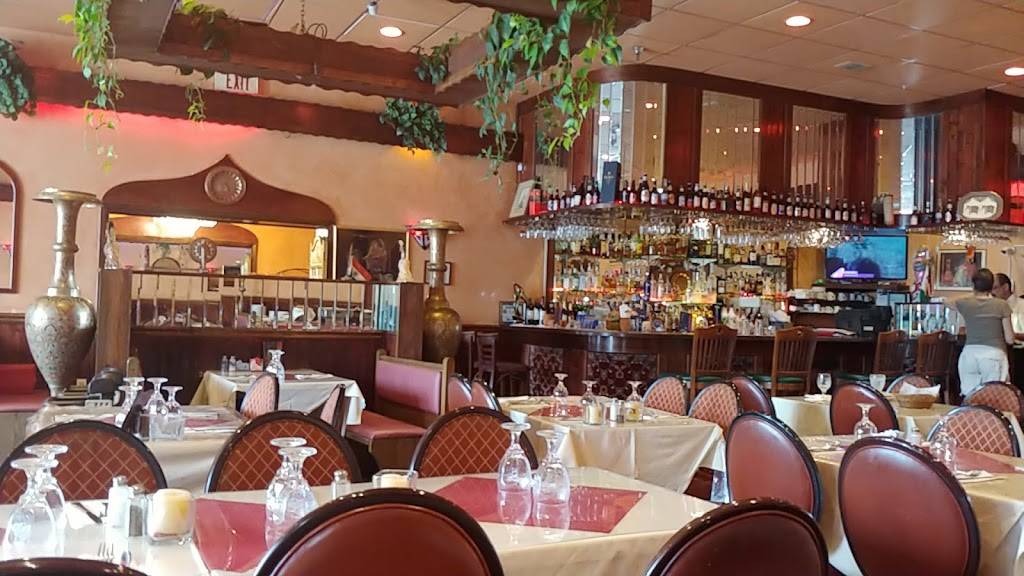 India Garden | restaurant | 4065 William Penn Hwy, Monroeville, PA 15146, USA | 4123720400 OR +1 412-372-0400