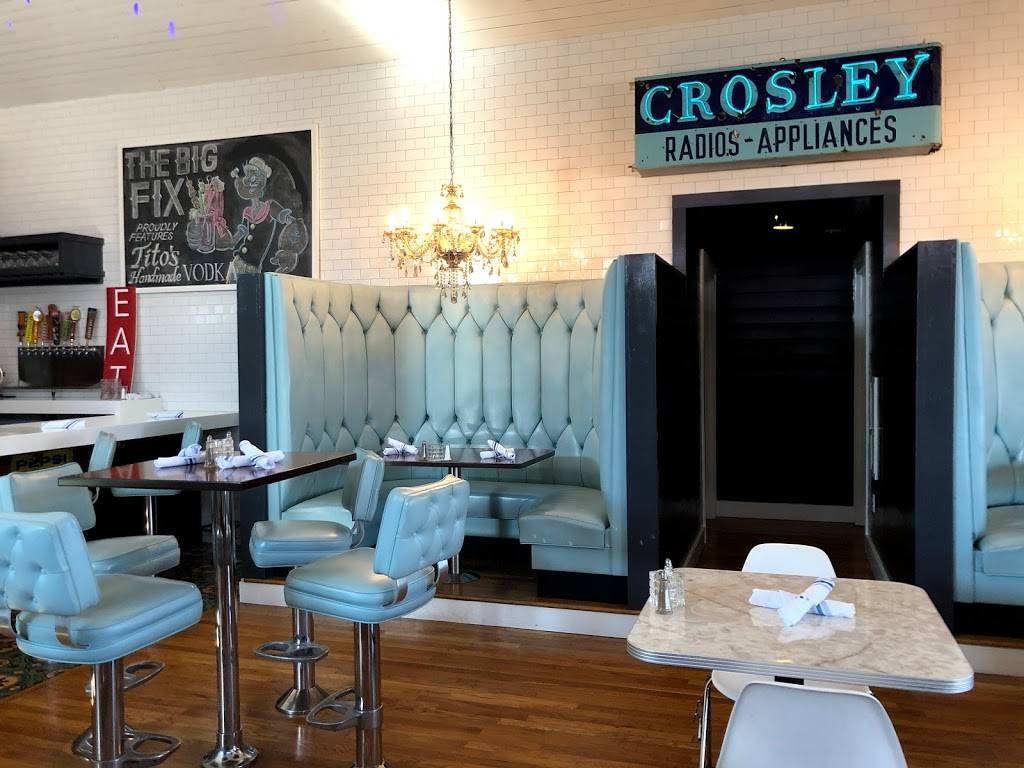 Ludlows Gumbo Bar & Steak | restaurant | 2403 12th Ave S, Nashville, TN 37204, USA | 6152929299 OR +1 615-292-9299