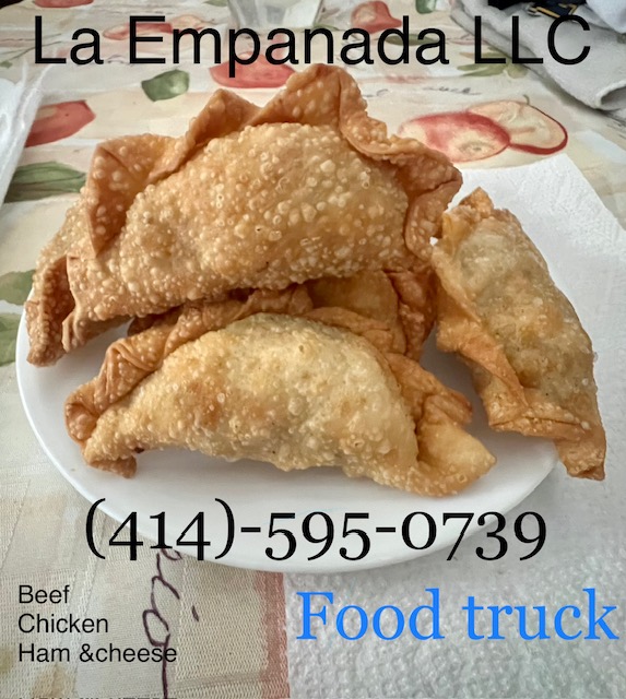La Empanada argentine food | restaurant | 206 W Locust St, Grafton, WI 53024, USA | 4145950739 OR +1 414-595-0739