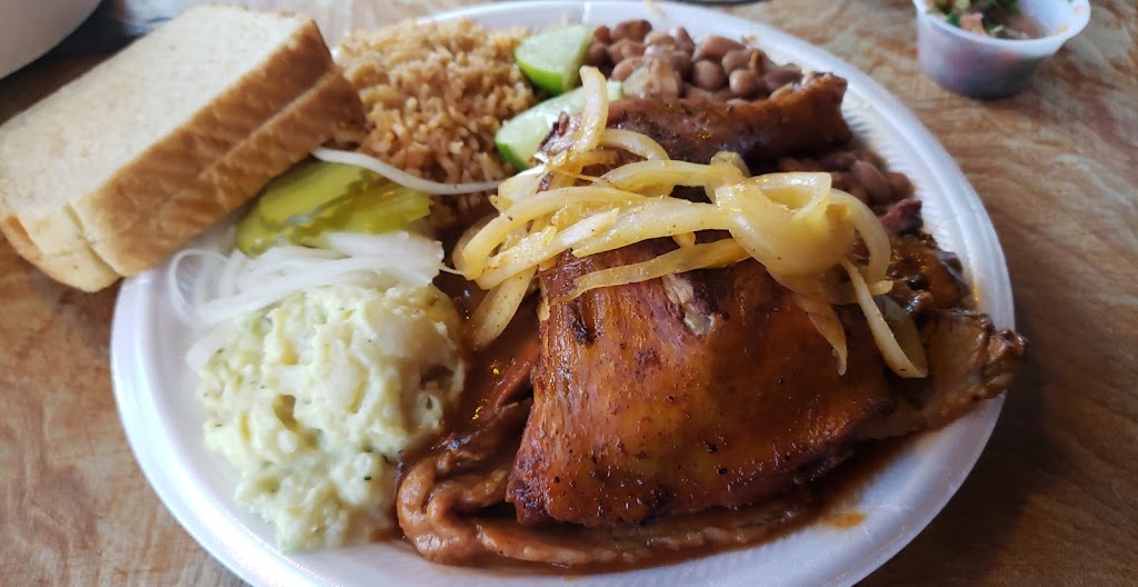 Ramos BBQ & Catering | restaurant | 10801 N 10th St, McAllen, TX 78504, USA | 9563861818 OR +1 956-386-1818