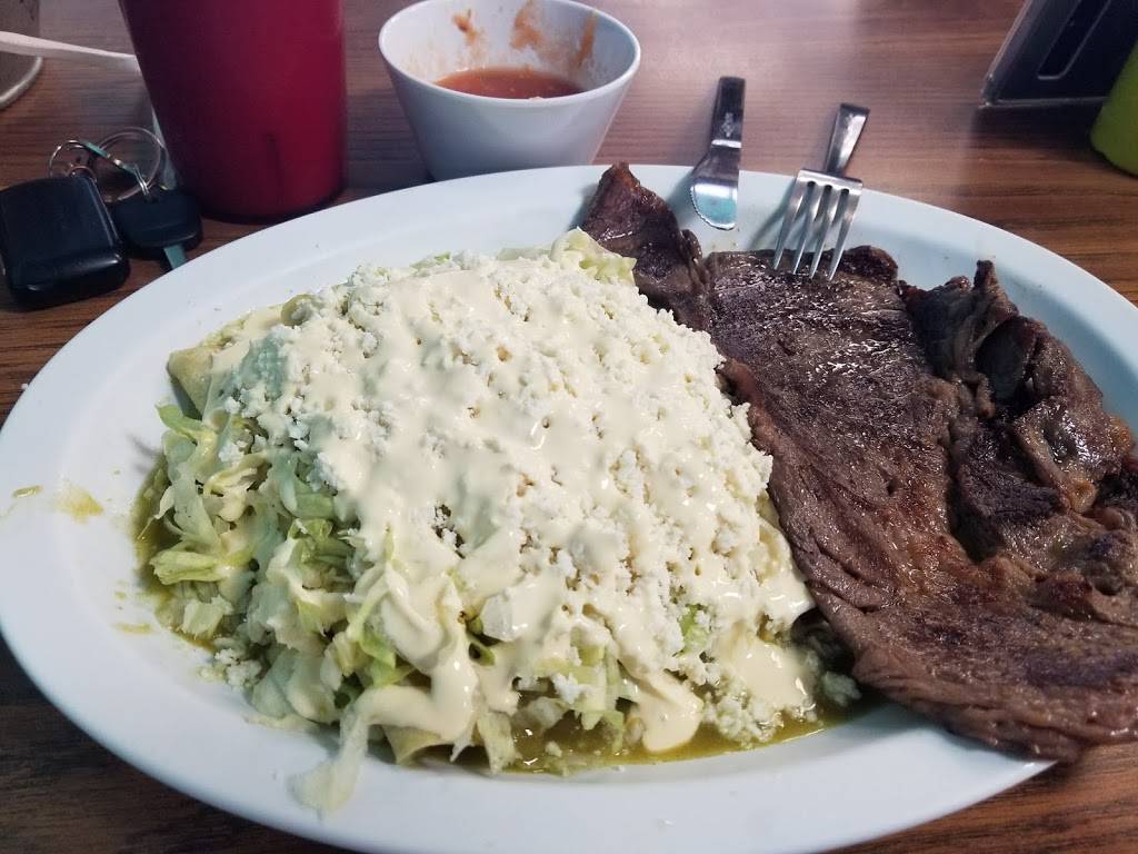 El Fandangos | restaurant | 5435 W 34th St, Indianapolis, IN 46224, USA | 3172958396 OR +1 317-295-8396