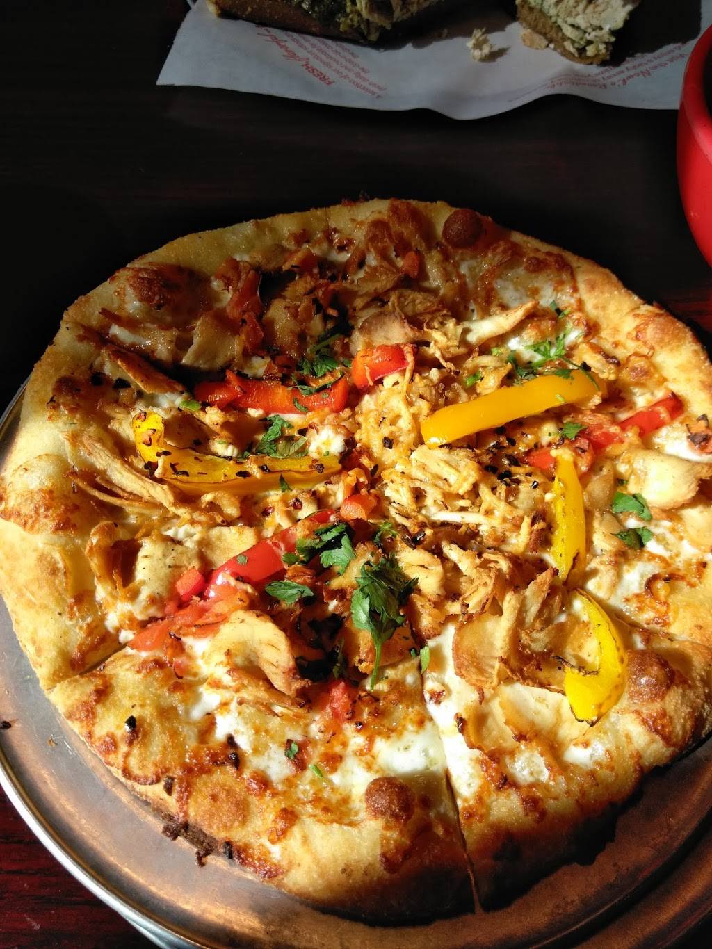 Newks Eatery | restaurant | 745 Cross Creek Mall Suite 150, Fayetteville, NC 28303, USA | 9107647722 OR +1 910-764-7722