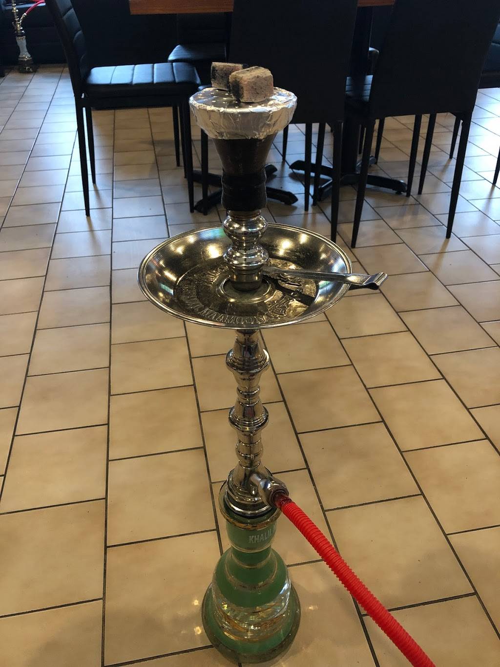 Afandina Cafe | cafe | 6900 Millcreek Dr #1, Mississauga, ON L5N 6C1, Canada | 9052850999 OR +1 905-285-0999