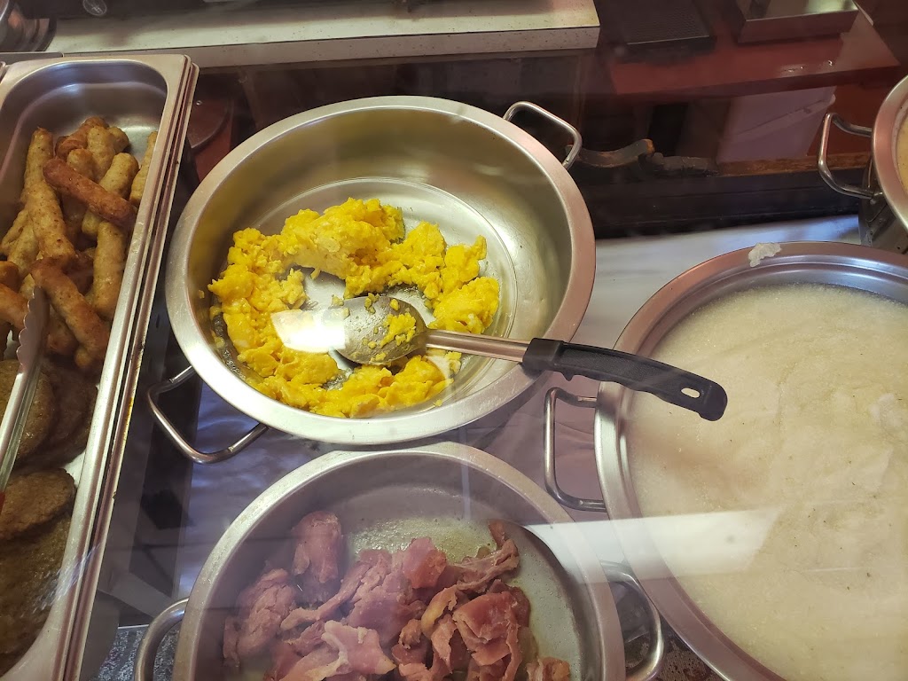 What A Blessing Bakery | bakery | 195 Ambriar Plaza, Amherst, VA 24521, USA | 4349460330 OR +1 434-946-0330