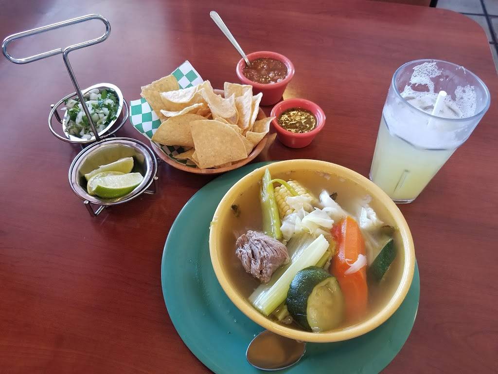 El Norte Restaurant | restaurant | 815 Cristobal Ave, Wilmington, CA 90744, USA | 3105491978 OR +1 310-549-1978