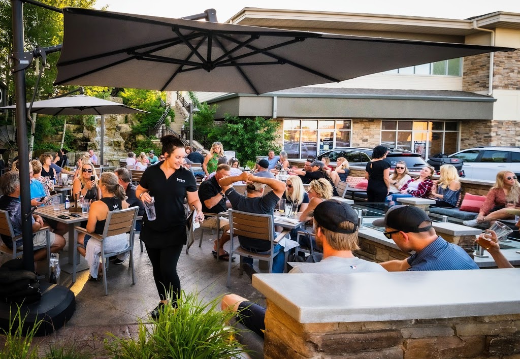 Tinners | Public House | restaurant | 449 W 69th St, Sioux Falls, SD 57108, USA | 6052712754 OR +1 605-271-2754