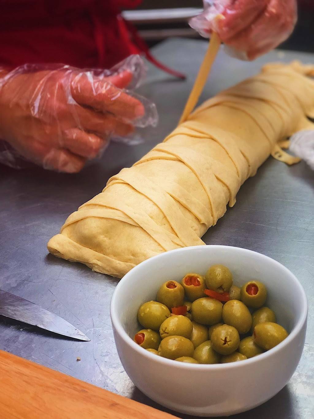 chamos latin food | restaurant | 559 Inman Ave, Colonia, NJ 07067, USA | 7325408091 OR +1 732-540-8091