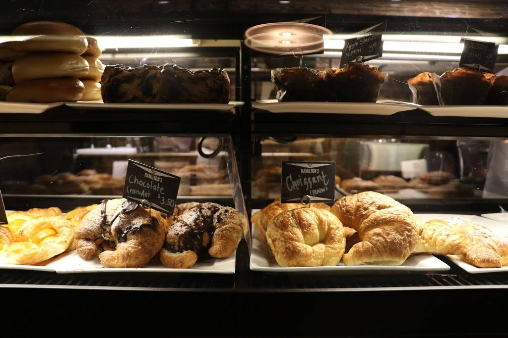 Hamiltons Bakery | bakery | 3570 Broadway, New York, NY 10031, USA | 6467558385 OR +1 646-755-8385