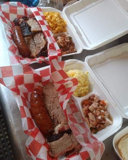 Chop House BBQ | restaurant | 19461 TX-321, Cleveland, TX 77327, USA | 2818832120 OR +1 281-883-2120