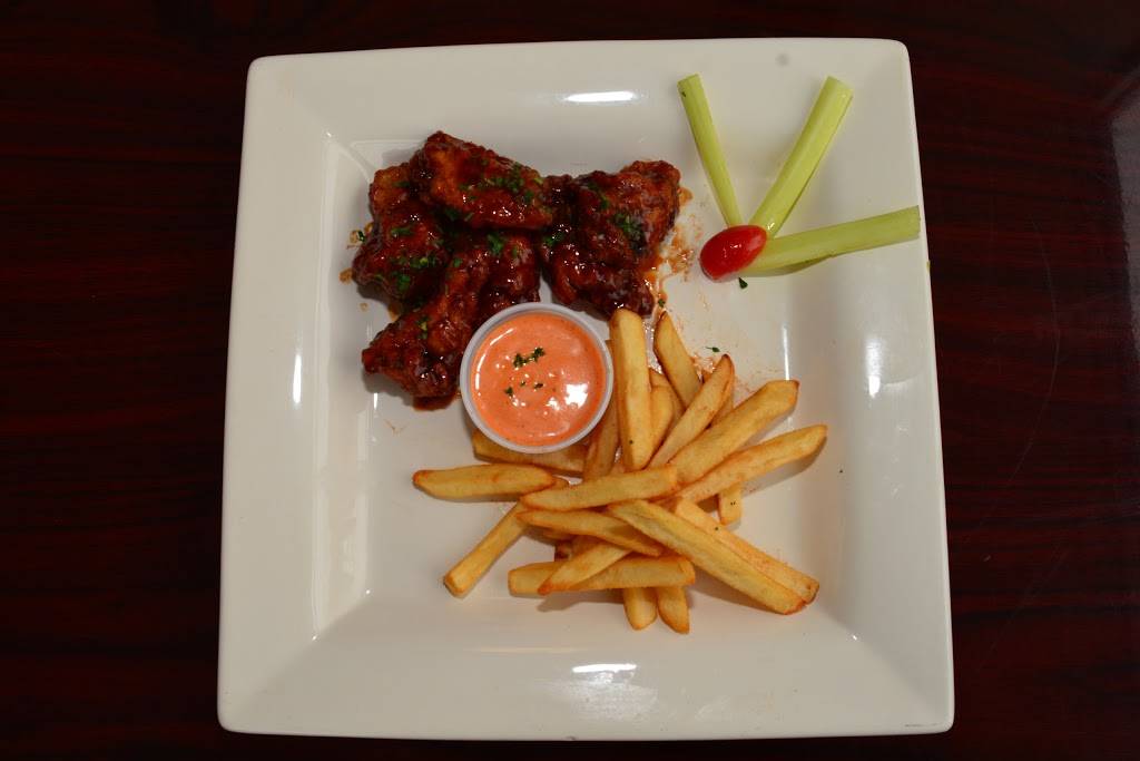 Champions Chicken & Pizza Restaurant | restaurant | 457 Main St, City of Orange, NJ 07050, USA | 9736772220 OR +1 973-677-2220