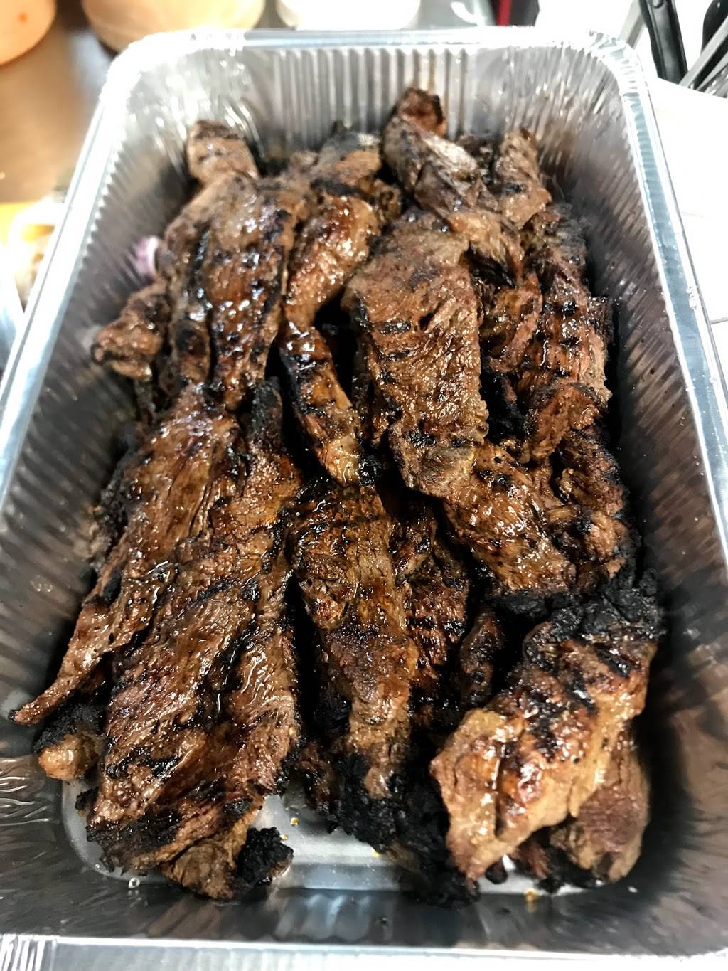 La Nueva Fritanga | restaurant | 340 SW 109th Ave, Miami, FL 33174, USA | 3055536515 OR +1 305-553-6515