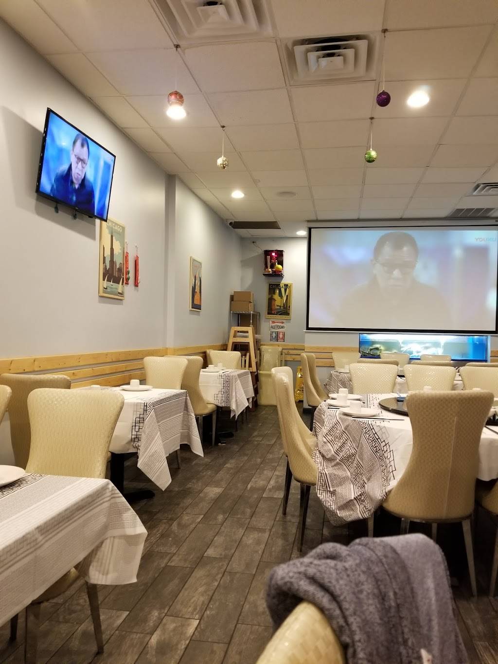 Wentworth Seafood House | restaurant | 2229 S Wentworth Ave, Chicago, IL 60616, USA | 3128080899 OR +1 312-808-0899