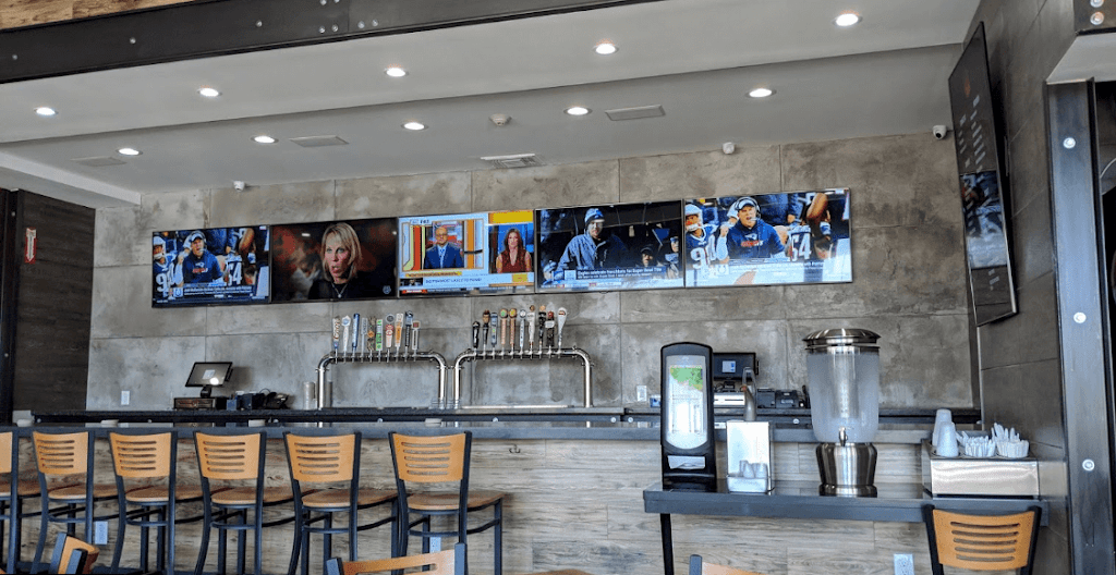 Fire Wings Fair Oaks | restaurant | 5350 Sunrise Blvd, Fair Oaks, CA 95628, USA | 9164963473 OR +1 916-496-3473