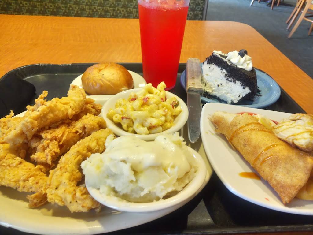 Lubys | restaurant | 8511 Tesoro Dr, San Antonio, TX 78217, USA | 2109303227 OR +1 210-930-3227