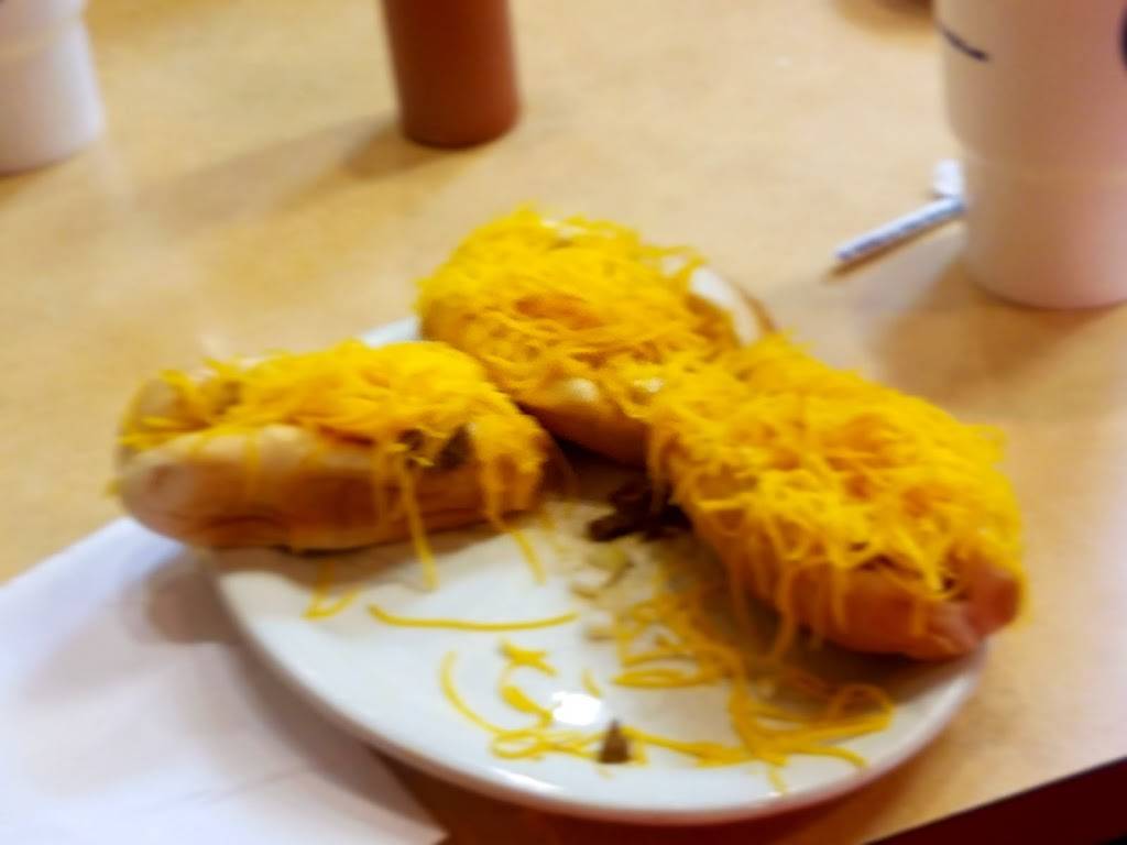 Skyline Chili | restaurant | 7716 Dudley Dr, West Chester Township, OH 45069, USA | 5137591710 OR +1 513-759-1710