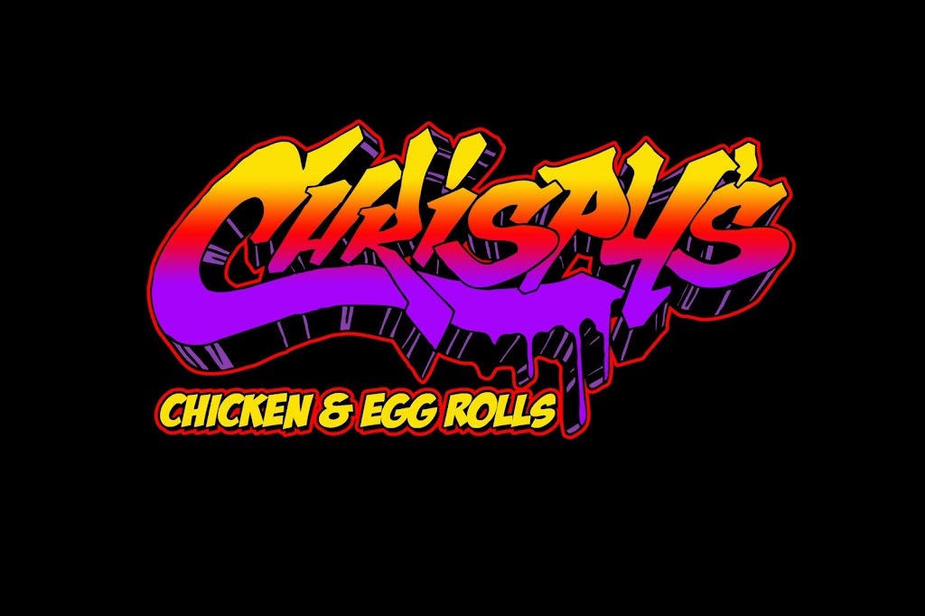 Chrispys Chicken & Eggrolls | restaurant | Inside the Chevron, 2911 Buford Hwy NE, Atlanta, GA 30329, USA | 4049815770 OR +1 404-981-5770